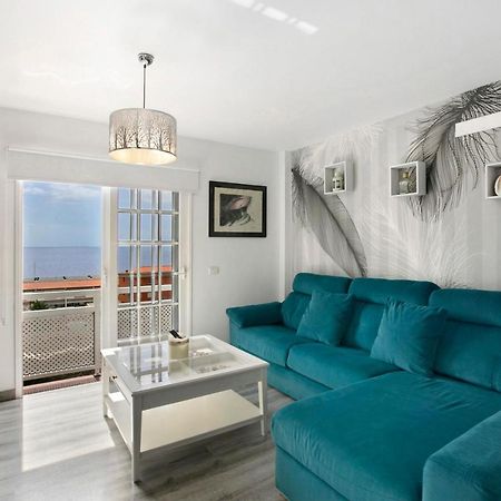 Yojalavi Sunrise Apartment Candelaria Exterior photo