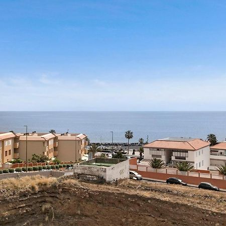 Yojalavi Sunrise Apartment Candelaria Exterior photo