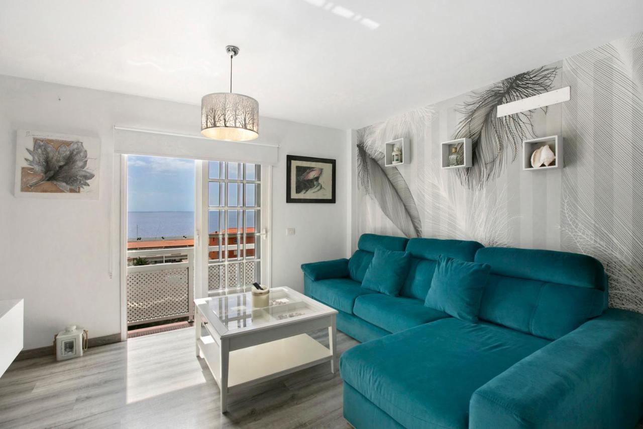 Yojalavi Sunrise Apartment Candelaria Exterior photo